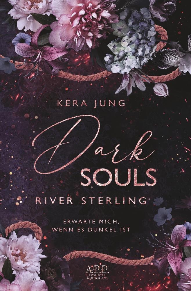 Cover: 9783757915957 | Dark Souls | River Sterling | Kera Jung | Taschenbuch | Paperback