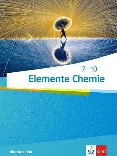 Cover: 9783127560503 | Elemente Chemie 7-10. Schülerbuch Klassen 7-10. Ausgabe...