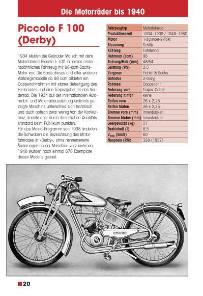 Bild: 9783613028128 | Maico | Motorräder 1934-1994 | Frank Rönicke | Taschenbuch | 128 S.
