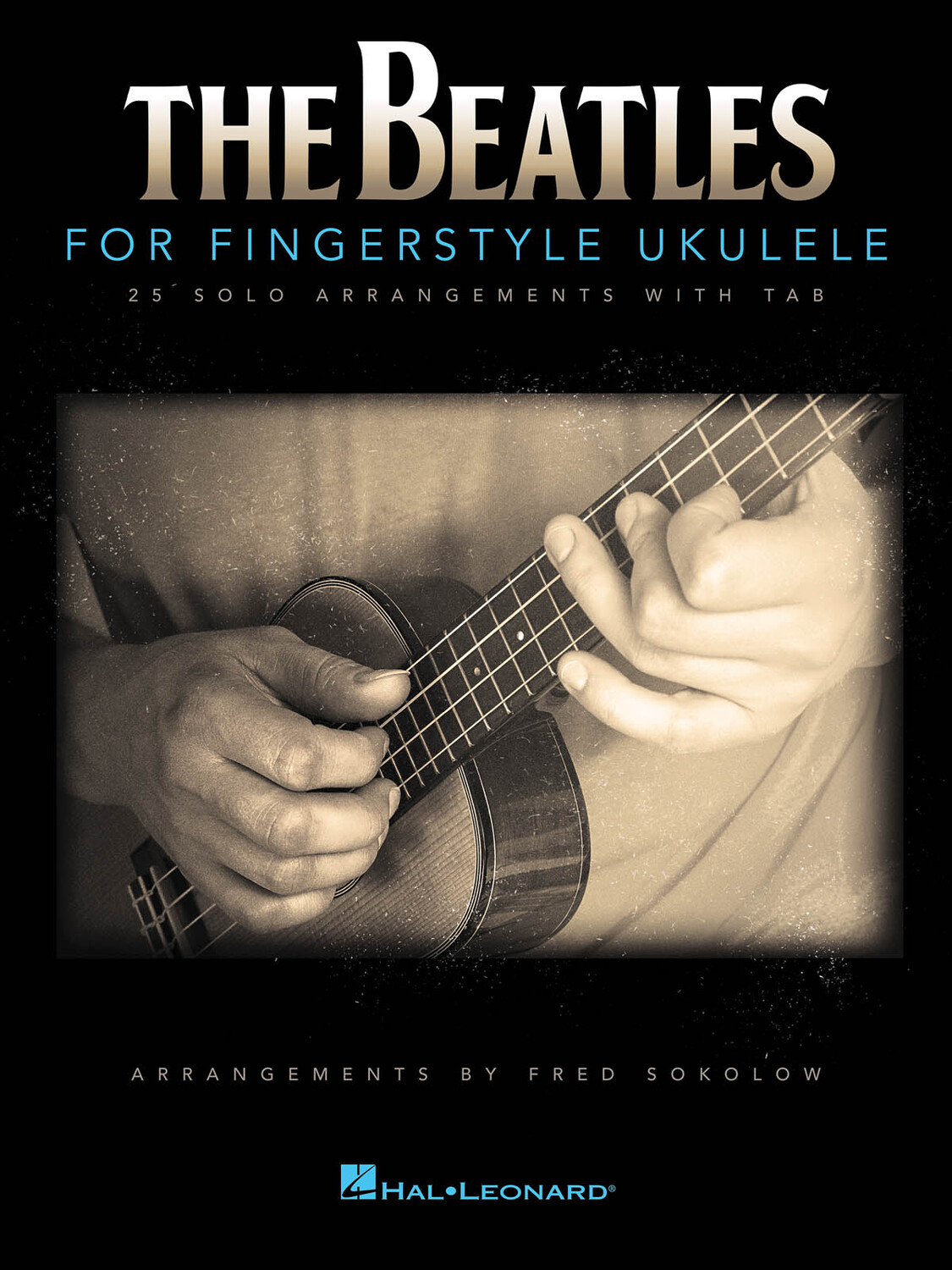 Cover: 884088967147 | The Beatles for Fingerstyle Ukulele | Ukulele | Buch | 2015