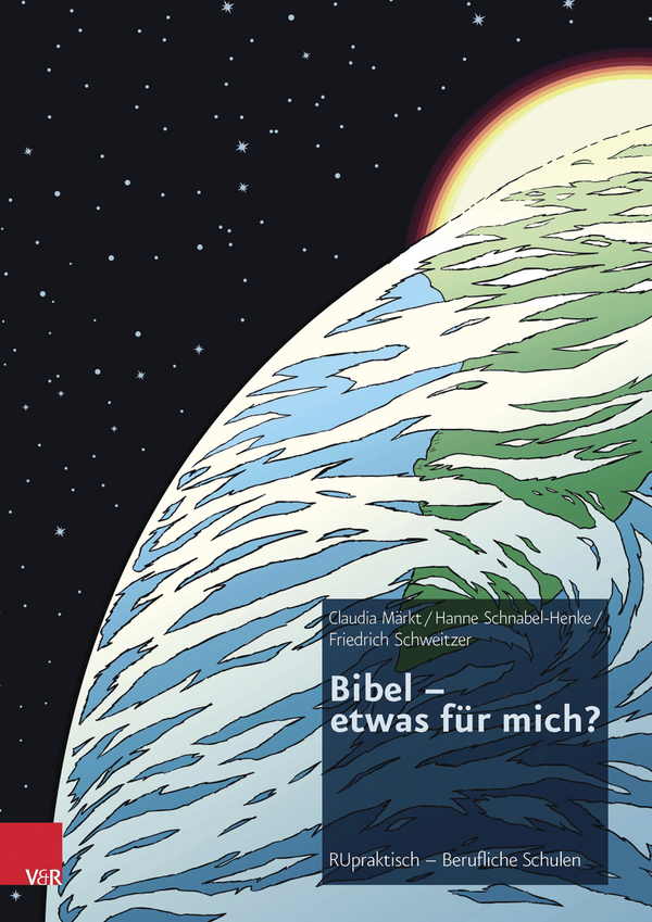 Cover: 9783525776827 | Bibel - etwas für mich? | Märkt | Bundle | 78 S. | Deutsch | 2014