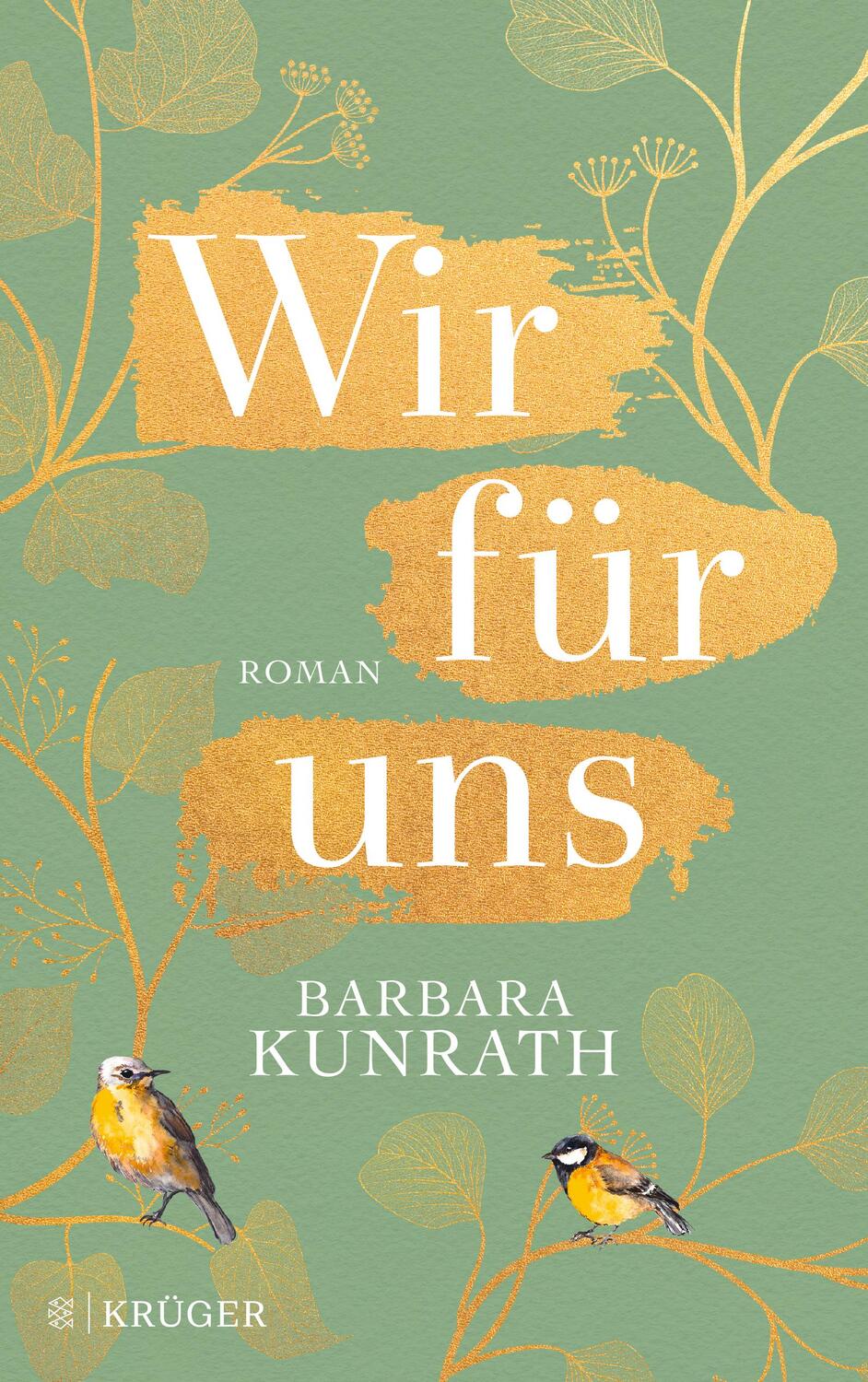 Cover: 9783810500540 | Wir für uns | Barbara Kunrath | Taschenbuch | Deutsch | 2021
