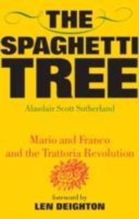 Cover: 9780955789205 | The spaghetti tree | The spaghetti tree | Various authors | Buch