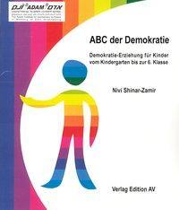 Cover: 9783936049619 | ABC der Demokratie | Nivi Shinar-Zamir | Taschenbuch | Deutsch | 2006