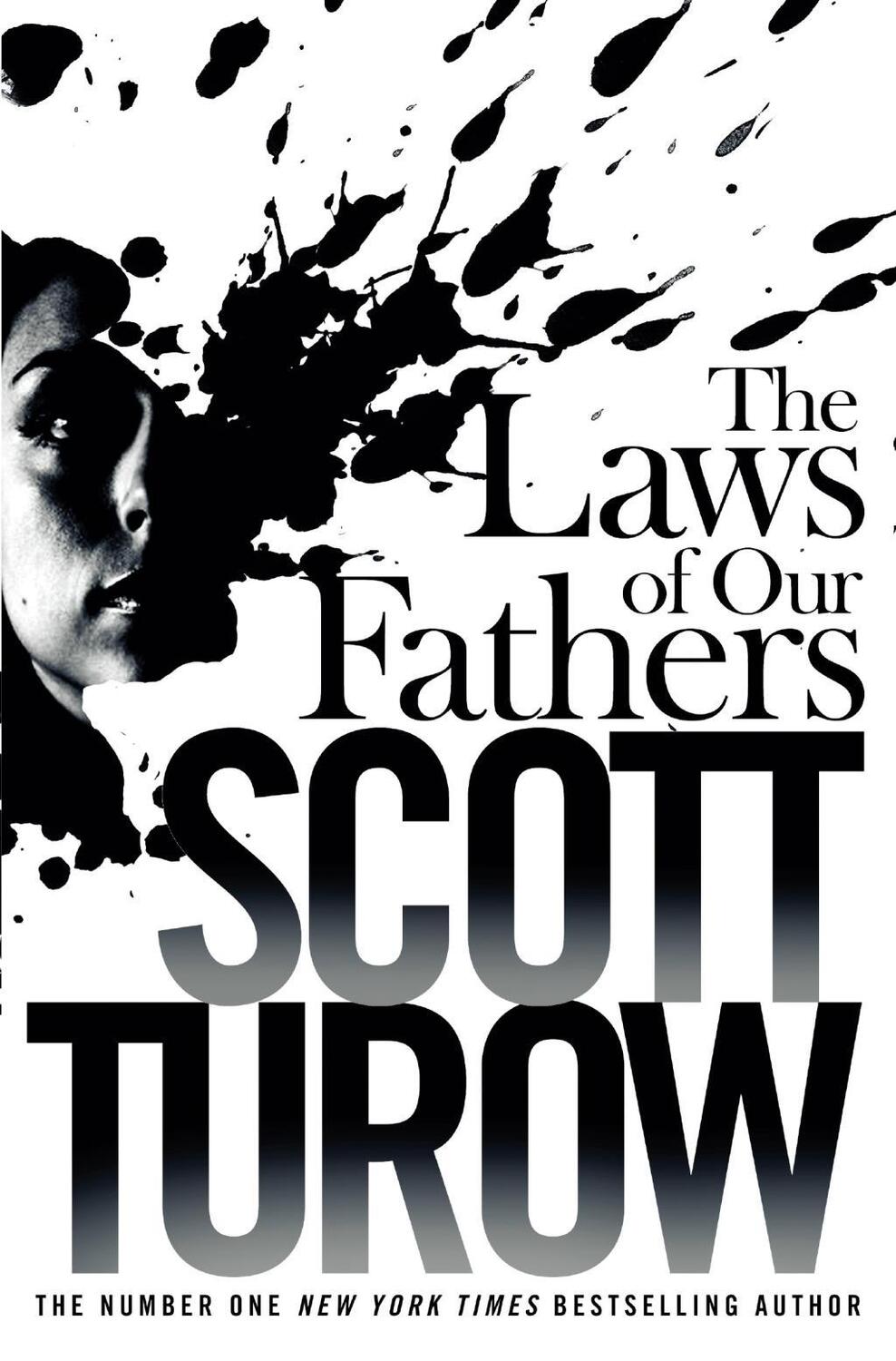Cover: 9781447245018 | The Laws of our Fathers | Scott Turow | Taschenbuch | Kindle County