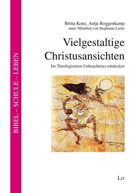 Cover: 9783643151148 | Vielgestaltige Christusansichten | Taschenbuch | Deutsch | 2022