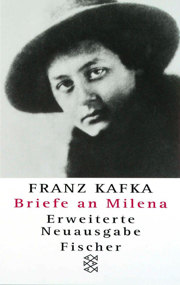 Cover: 9783596253074 | Briefe an Milena | Franz Kafka | Taschenbuch | 448 S. | Deutsch | 2011