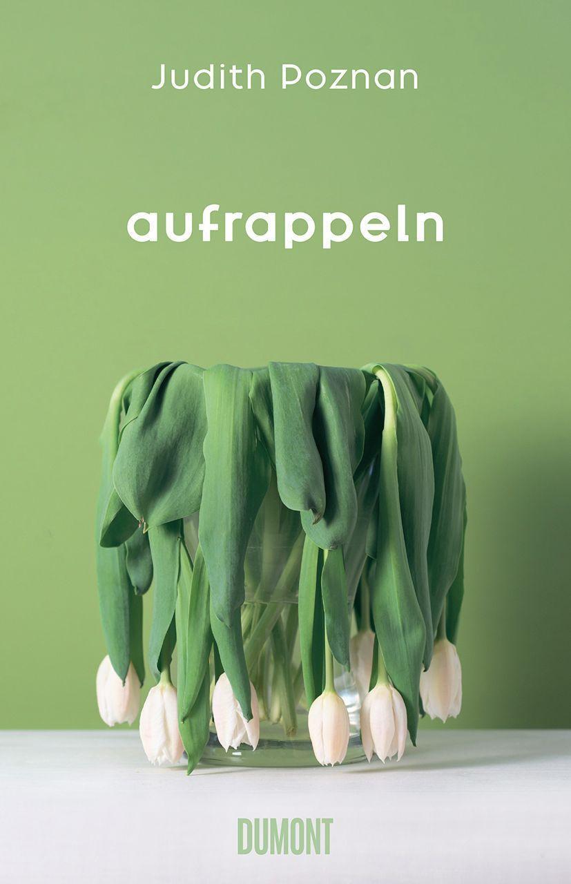 Cover: 9783832182038 | Aufrappeln | Roman | Judith Poznan | Buch | 157 S. | Deutsch | 2023