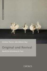 Cover: 9783034010092 | Original und Revival | Buch | 216 S. | Deutsch | 2010 | Chronos Verlag