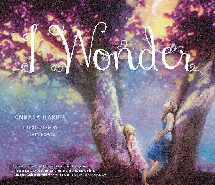 Cover: 9781940051048 | I Wonder | Annaka Harris | Buch | Englisch | 2013 | EAN 9781940051048