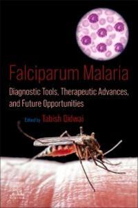 Cover: 9780323953283 | Falciparum Malaria | Tabish Qidwai | Taschenbuch | 2024