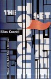 Cover: 9781847083562 | The Tongue Set Free | Remembrance of a European Childhood | Canetti