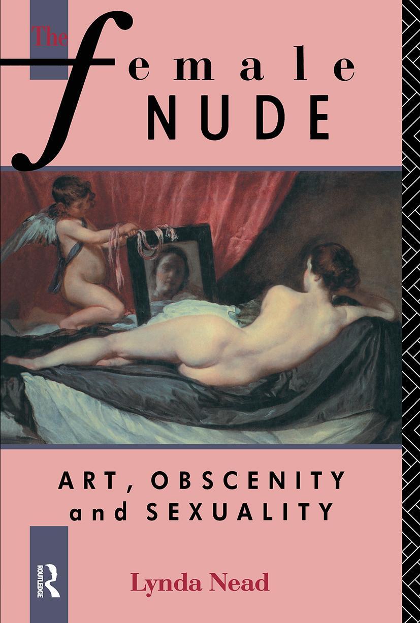 Cover: 9780415026789 | The Female Nude | Art, Obscenity and Sexuality | Lynda Nead | Buch