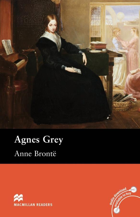 Cover: 9783192329593 | Agnes Grey | Anne Brontë | Taschenbuch | 96 S. | Englisch | 2015