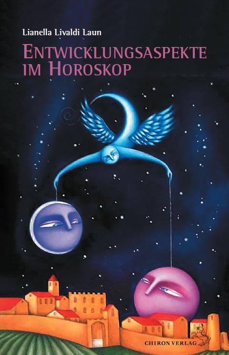 Cover: 9783899972627 | Entwicklungsaspekte im Partnerhoroskop | Lianellqa Livaldi Laun | Buch