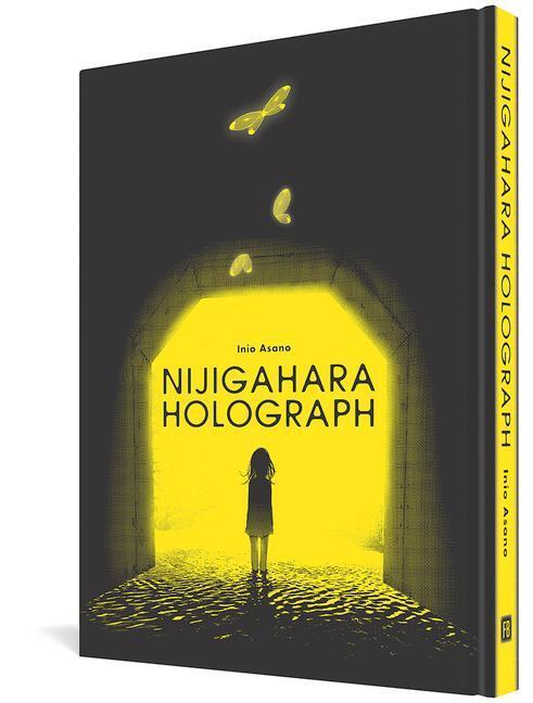 Cover: 9781606995839 | Nijigahara Holograph | Inio Asano | Buch | Englisch | 2014