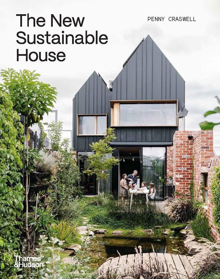 Cover: 9781760764012 | The New Sustainable House | Penny Craswell | Buch | Englisch | 2025