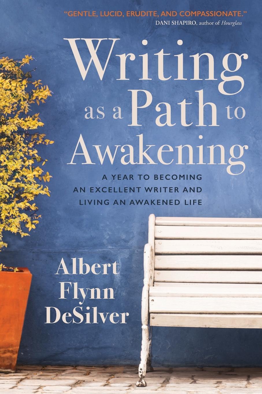 Cover: 9781622039111 | Writing as a Path to Awakening | Albert Desilver | Taschenbuch | 2017