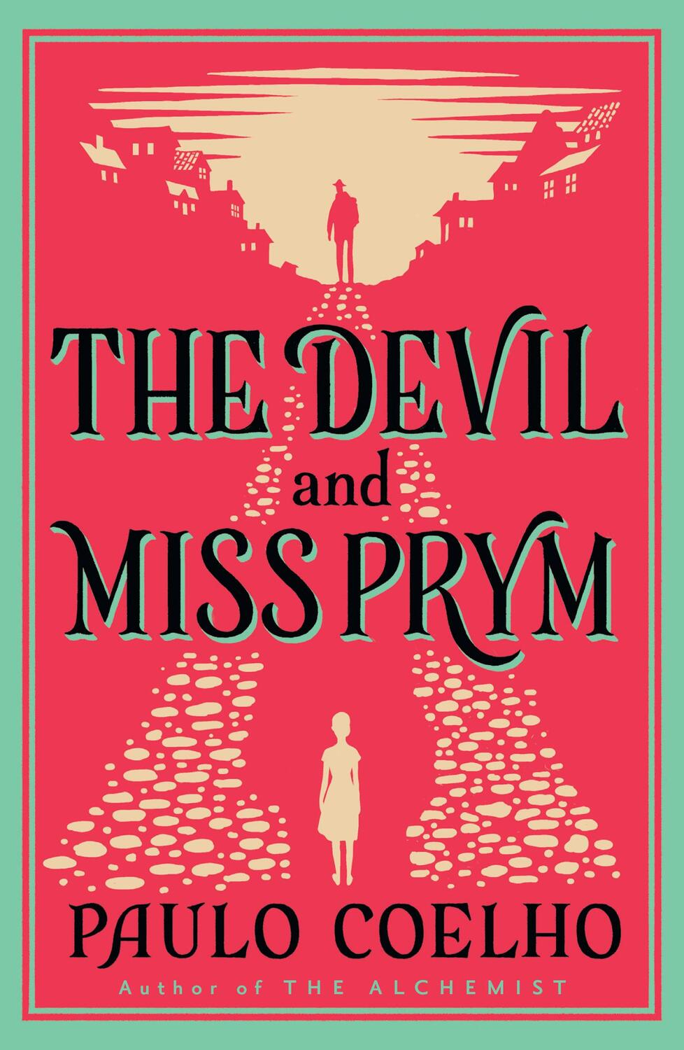 Cover: 9780007116058 | The Devil and Miss Prym | Paulo Coelho | Taschenbuch | Englisch | 2002