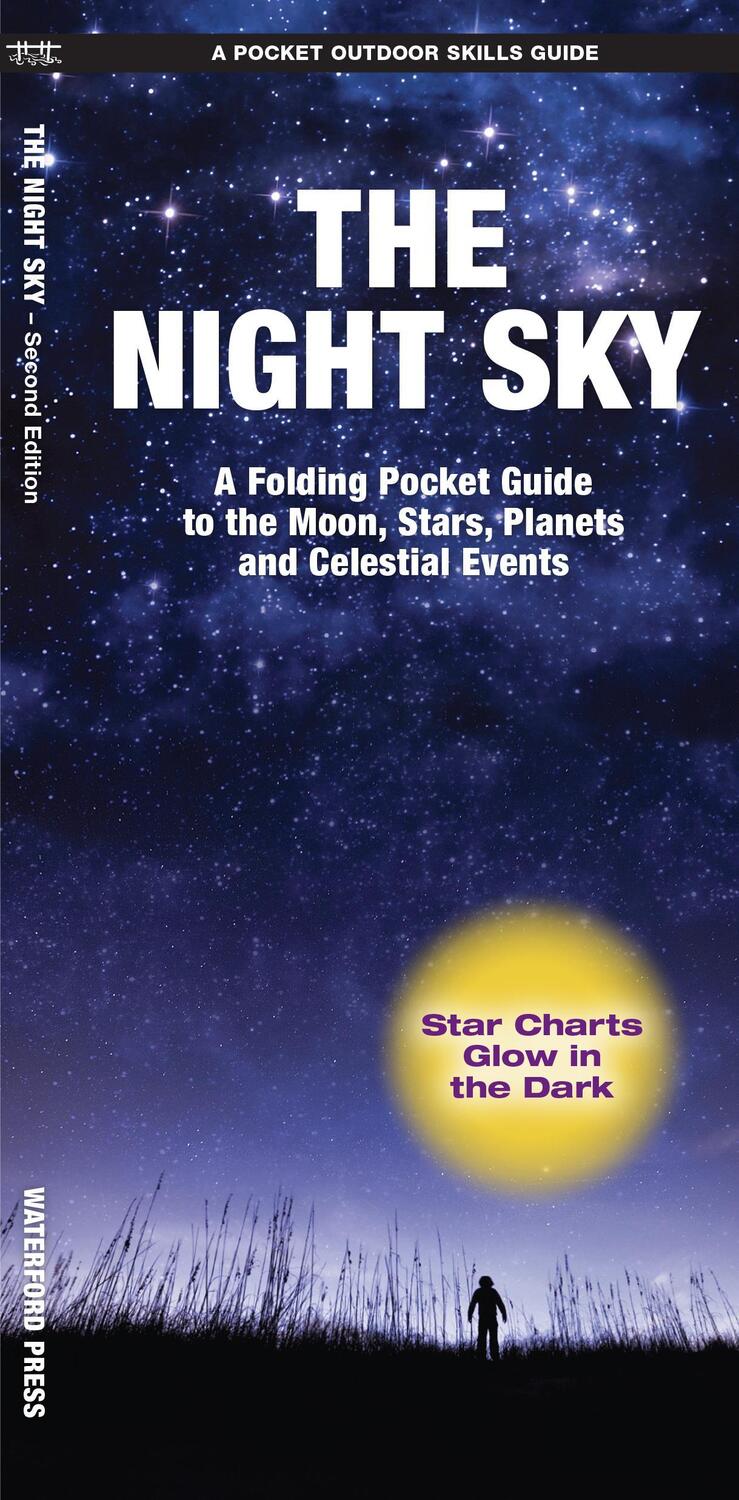 Cover: 9781620052808 | The Night Sky | James Kavanagh | Taschenbuch | Kartoniert / Broschiert