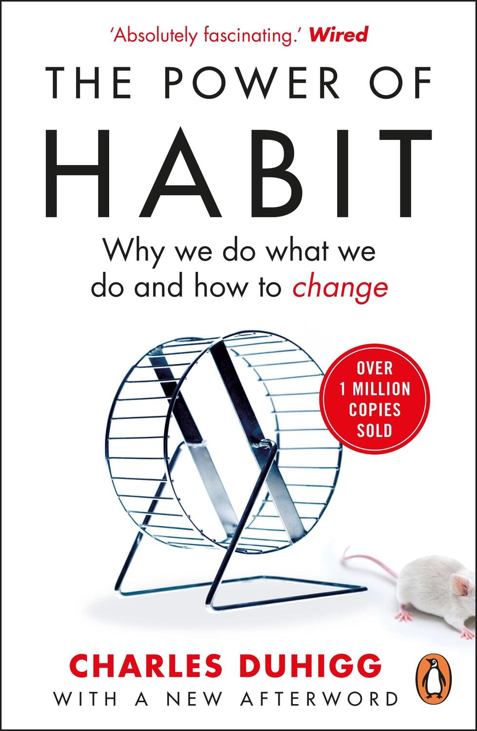 Cover: 9781847946249 | The Power of Habit | Why We Do What We Do, and How to Change | Duhigg