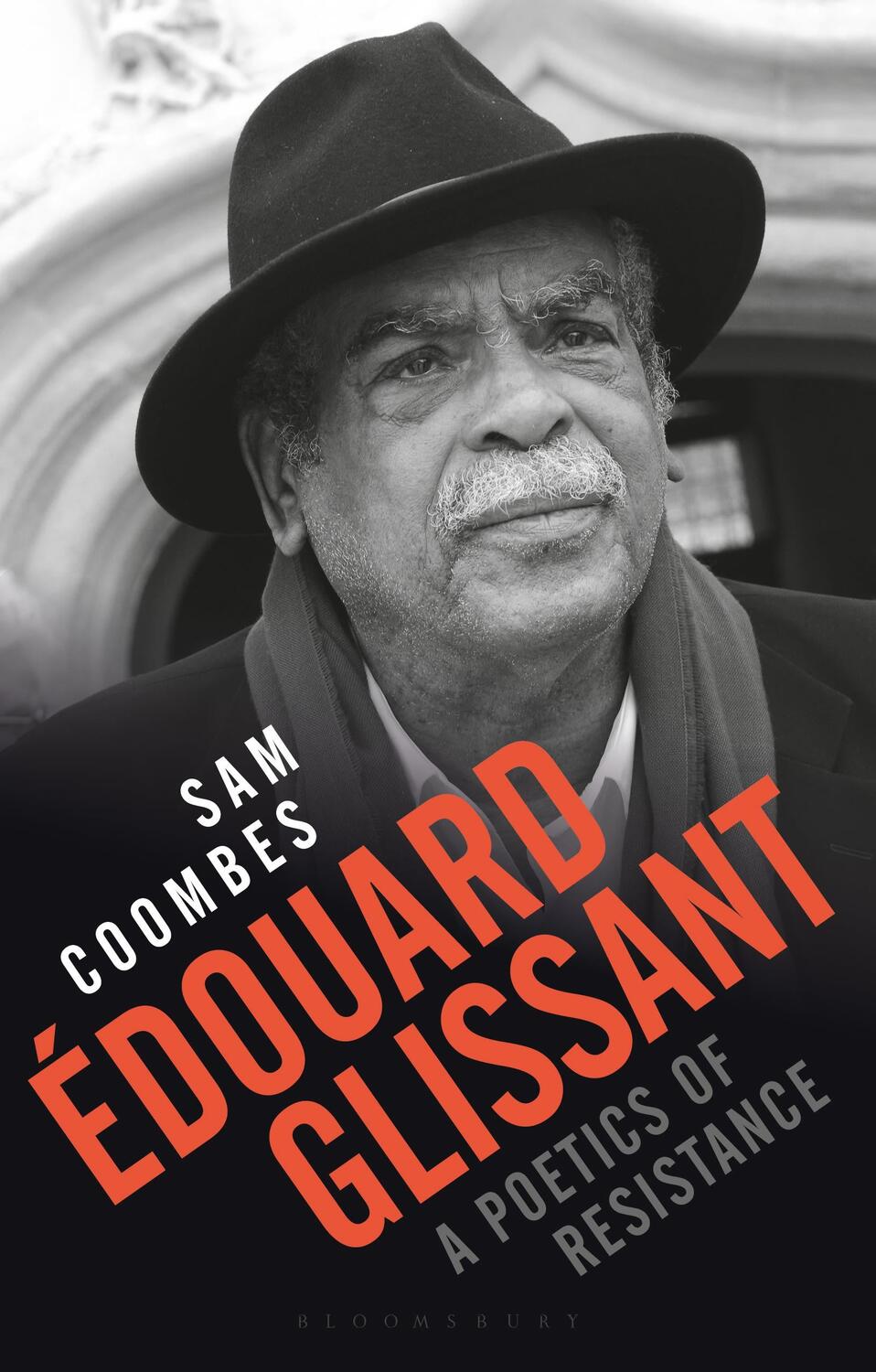 Cover: 9781350036840 | Edouard Glissant | A Poetics of Resistance | Sam Coombes | Taschenbuch