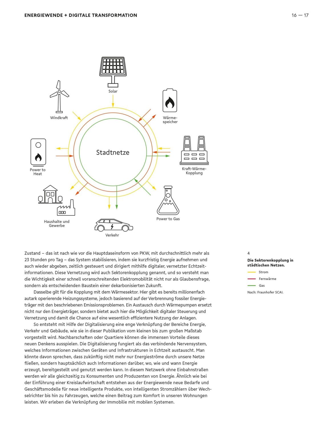 Bild: 9783035621167 | Besser - Weniger - Anders Bauen: Energiewende und Digitale...