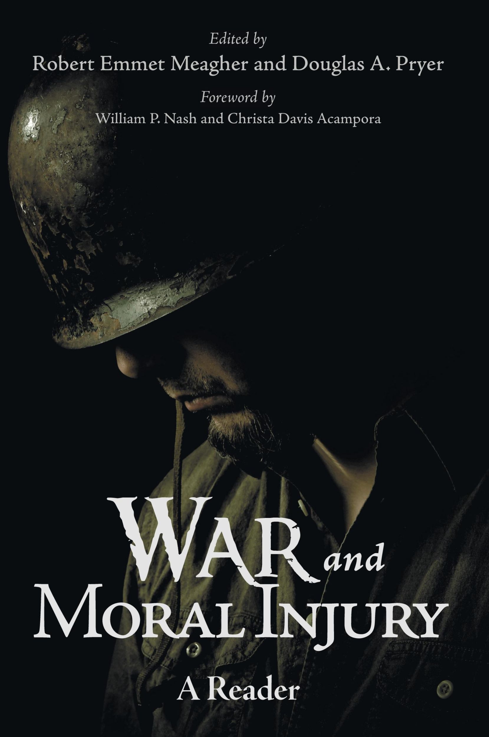 Cover: 9781498296786 | War and Moral Injury | Robert Emmet Meagher (u. a.) | Taschenbuch