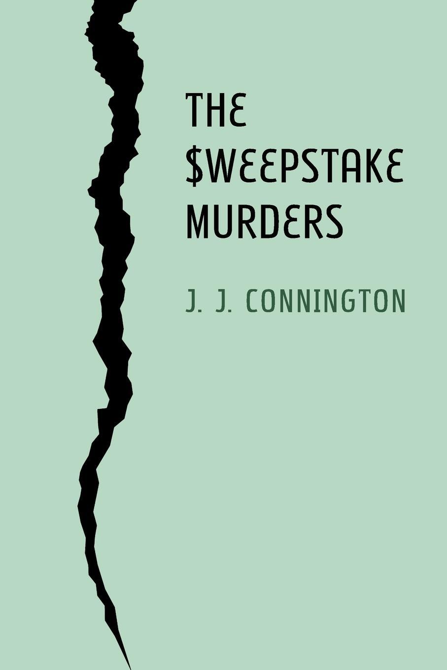 Cover: 9781616463212 | The Sweepstake Murders | J. J. Connington | Taschenbuch | Paperback