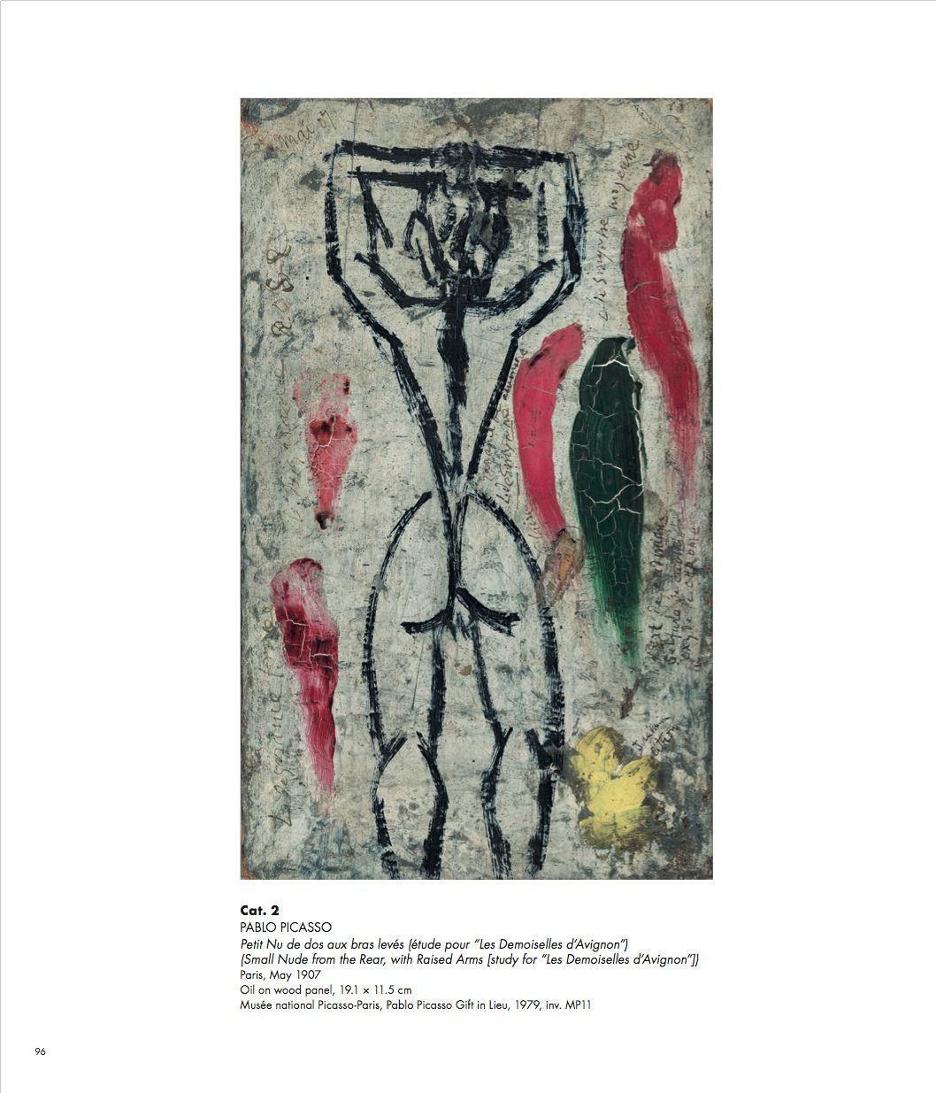Bild: 9782390252290 | Picasso & Abstraction | Royal Museums of Fine Arts of Belgium | Buch