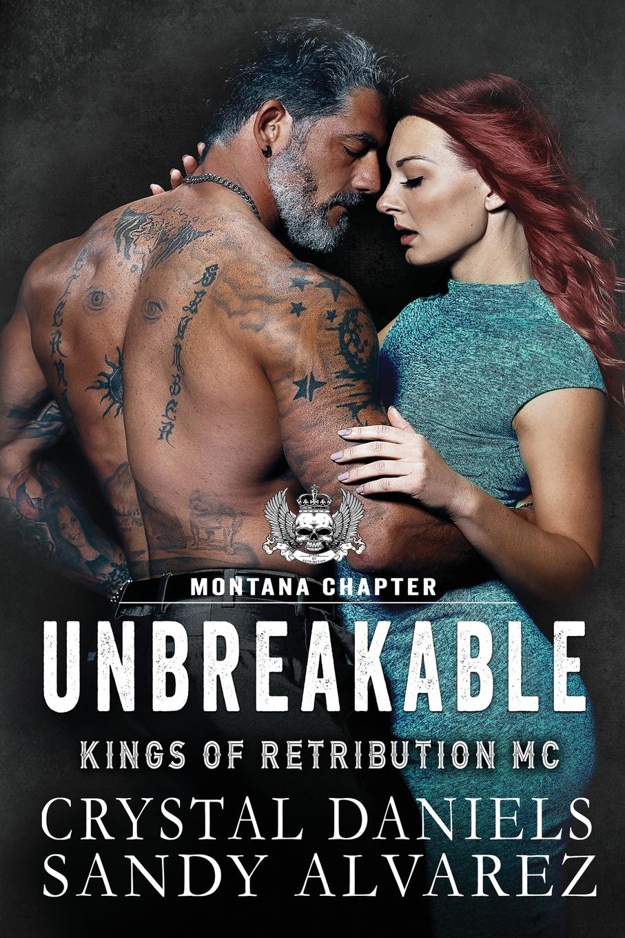 Cover: 9781734754667 | Unbreakable | Crystal Daniels (u. a.) | Taschenbuch | Englisch | 2020