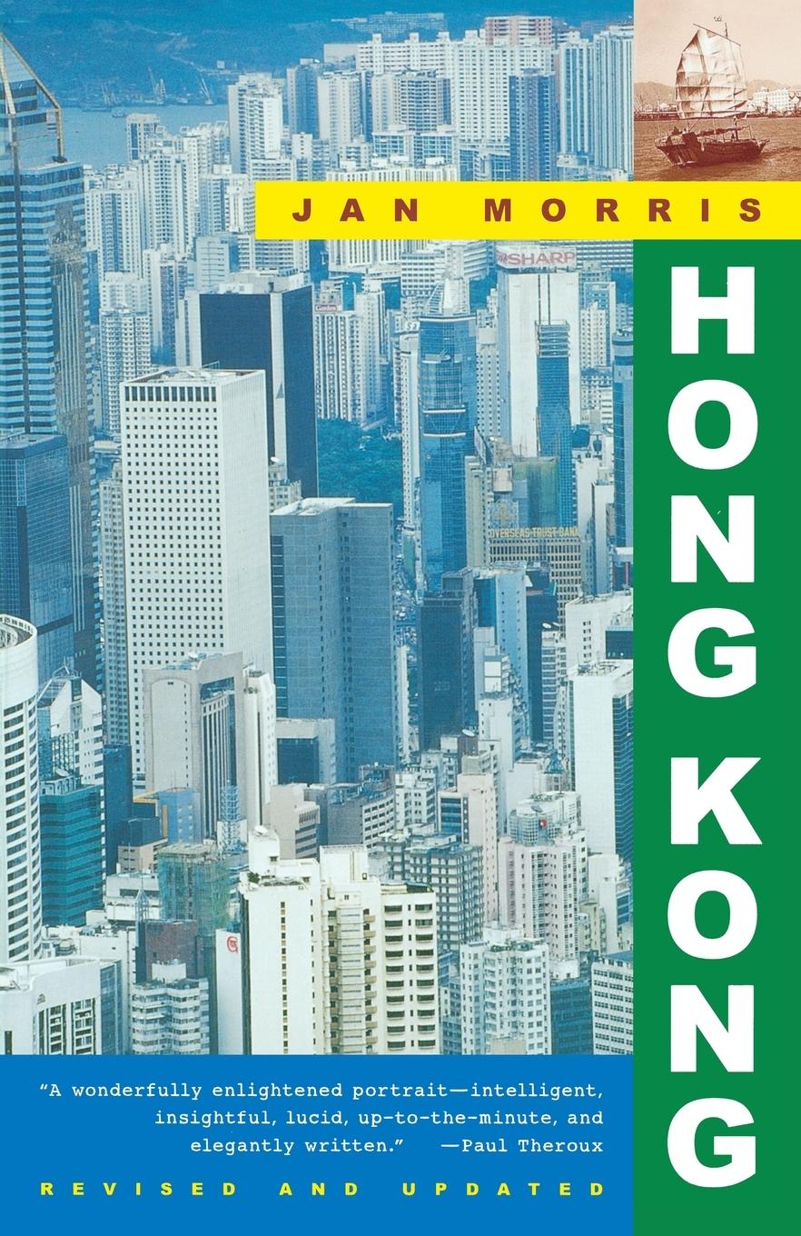 Cover: 9780679776482 | Hong Kong | Jan Morris | Taschenbuch | Einband - flex.(Paperback)