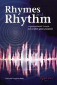 Cover: 9781859645284 | Rhymes and Rhythm - A Poem Based Course for English Pronunciation -...