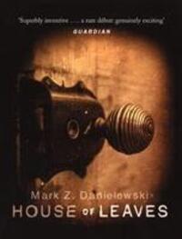 Cover: 9780385603102 | House Of Leaves | Mark Z Danielewski | Taschenbuch | Englisch | 2000