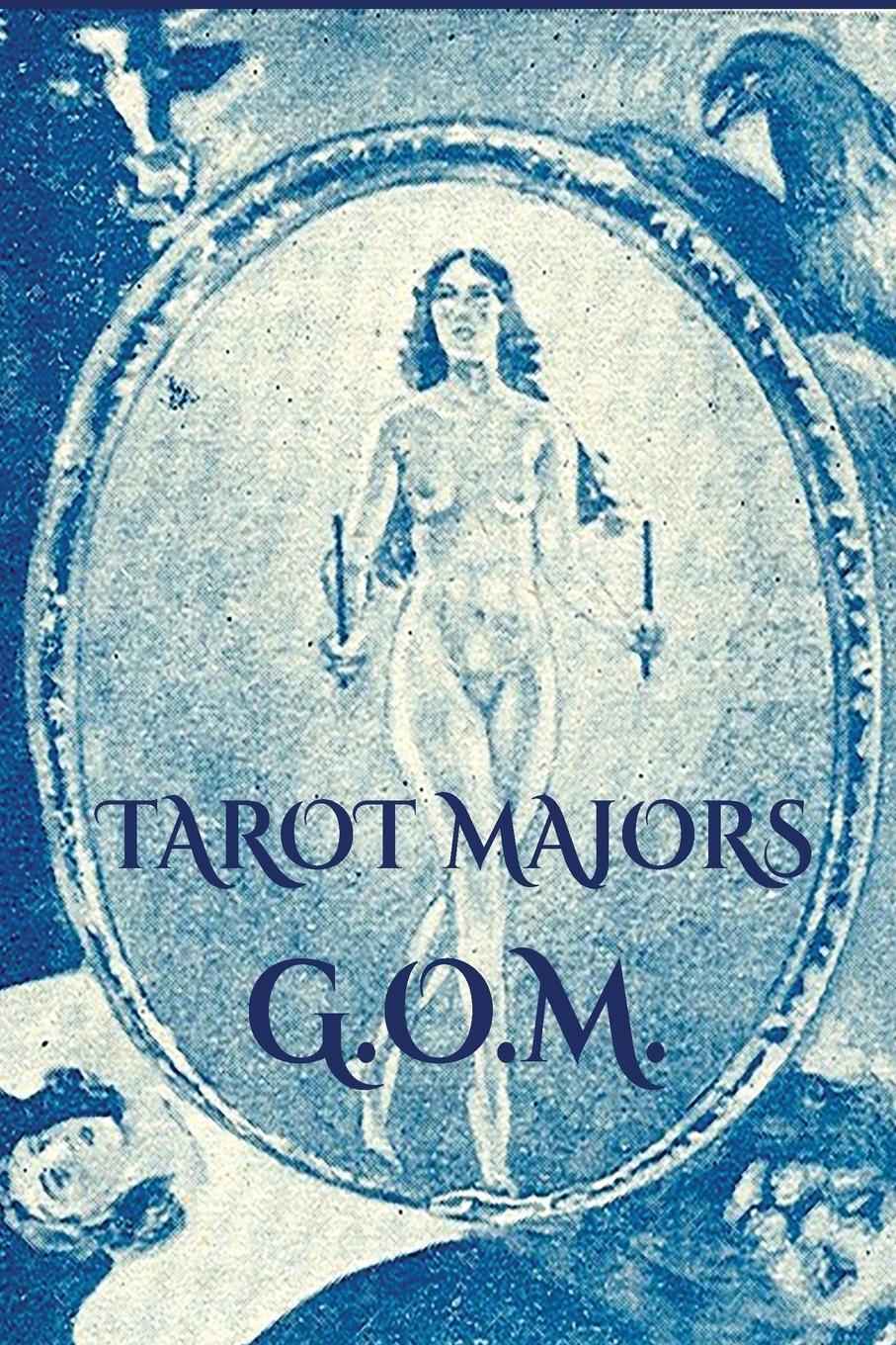 Cover: 9781916336513 | Tarot Minors | G. O. Mebes | Taschenbuch | Paperback | Englisch | 2020