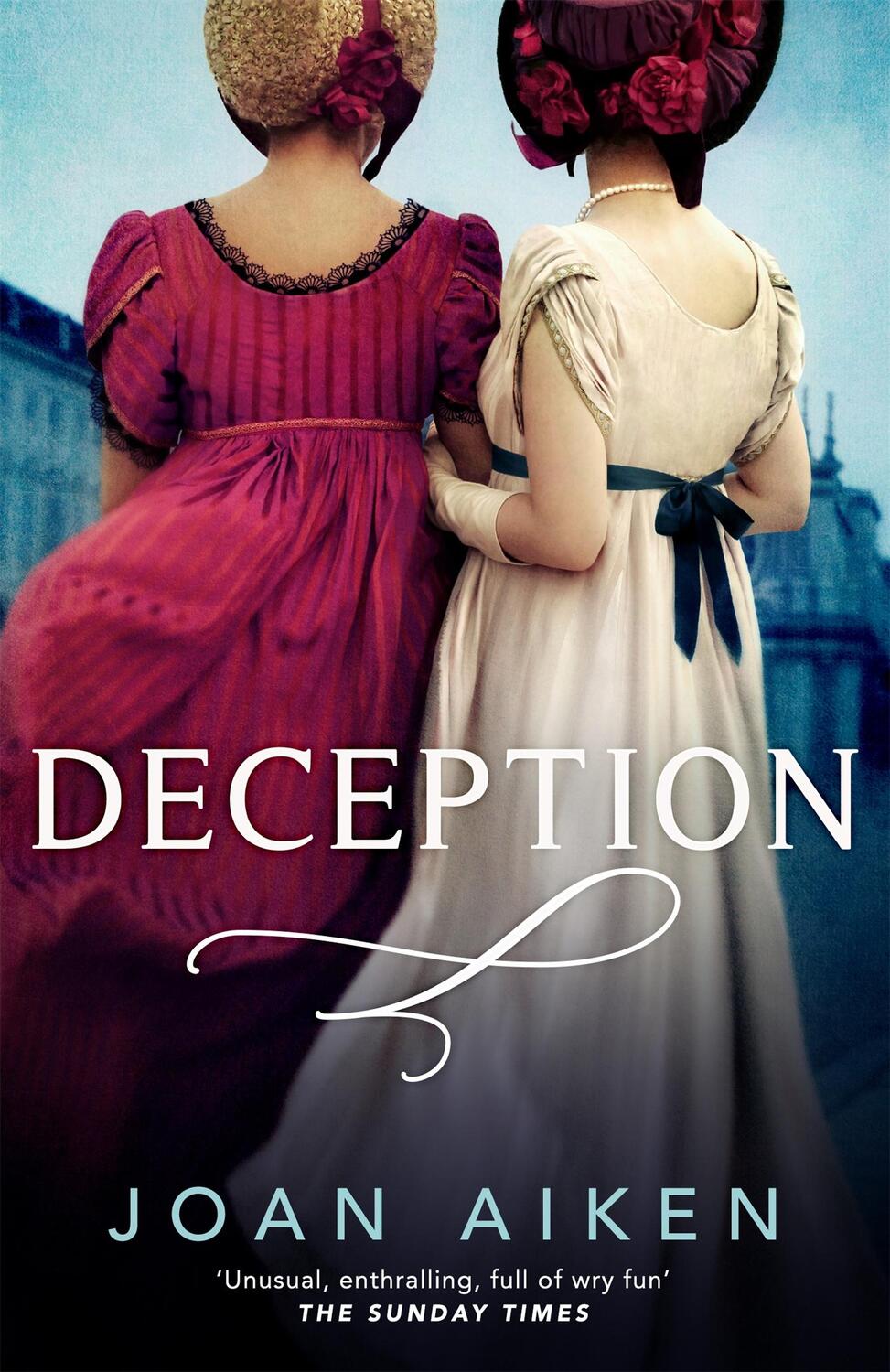 Cover: 9781529093476 | Deception | Joan Aiken | Taschenbuch | 2024 | Pan Macmillan