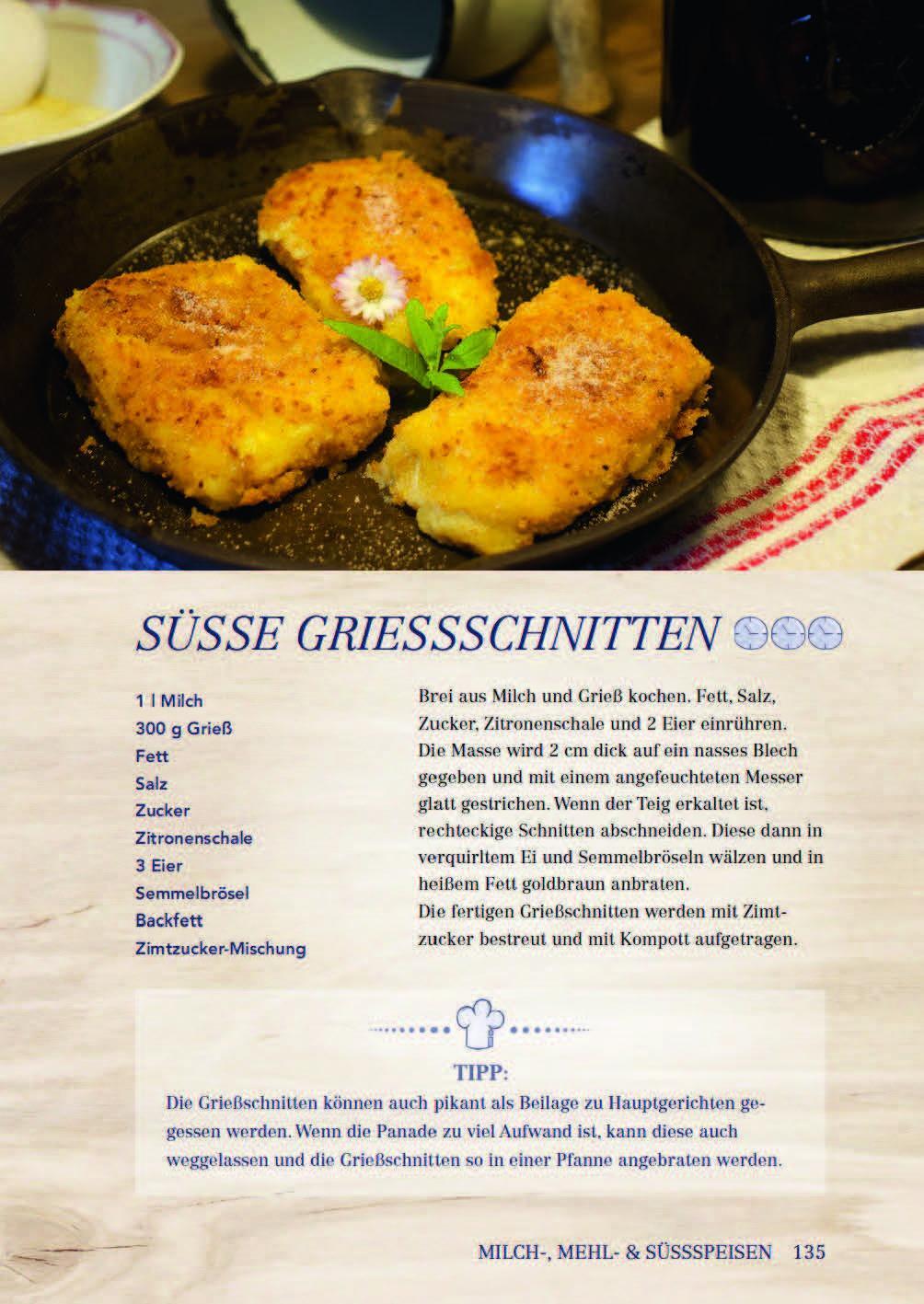 Bild: 9783955870973 | Großes Oberpfälzer Kochbuch | So schmeckt's dahoam! | Rauscher (u. a.)