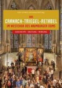 Cover: 9783731913597 | Triegel trifft Cranach | Karin Freifrau von Welck (u. a.) | Buch