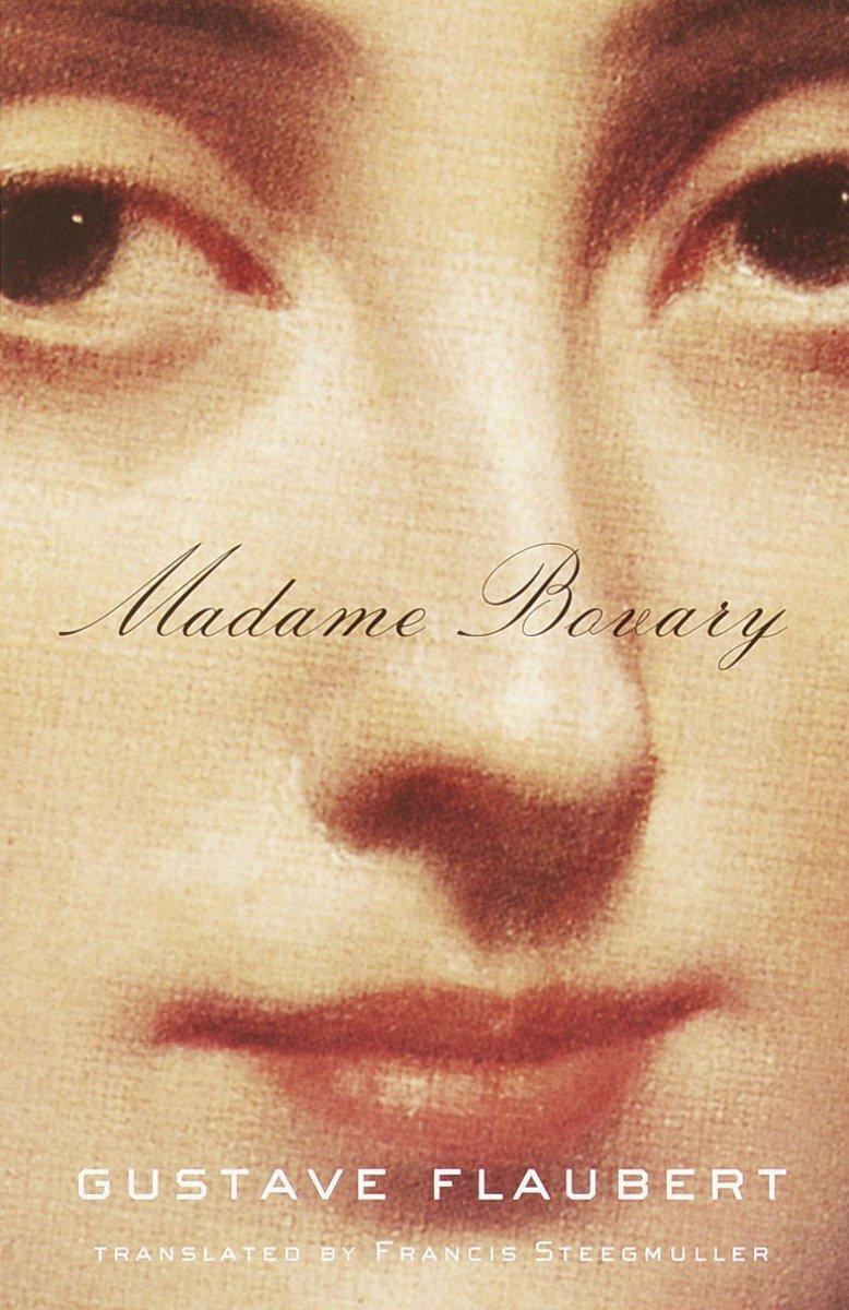 Cover: 9780679736363 | Madame Bovary | Gustave Flaubert | Taschenbuch | Englisch | 1991