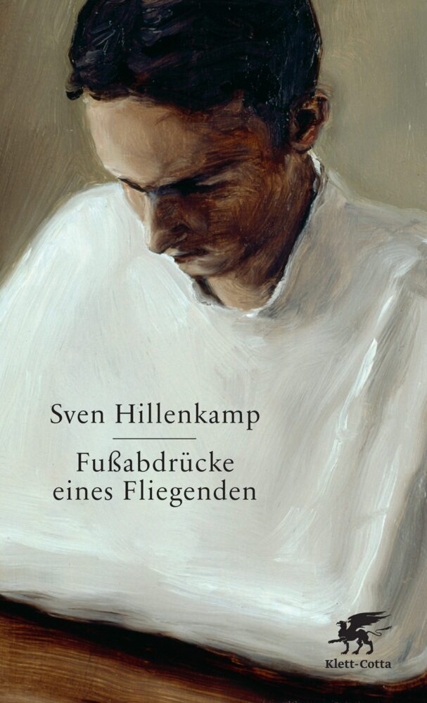 Cover: 9783608939644 | Fußabdrücke eines Fliegenden | Sven Hillenkamp | Buch | 224 S. | 2012