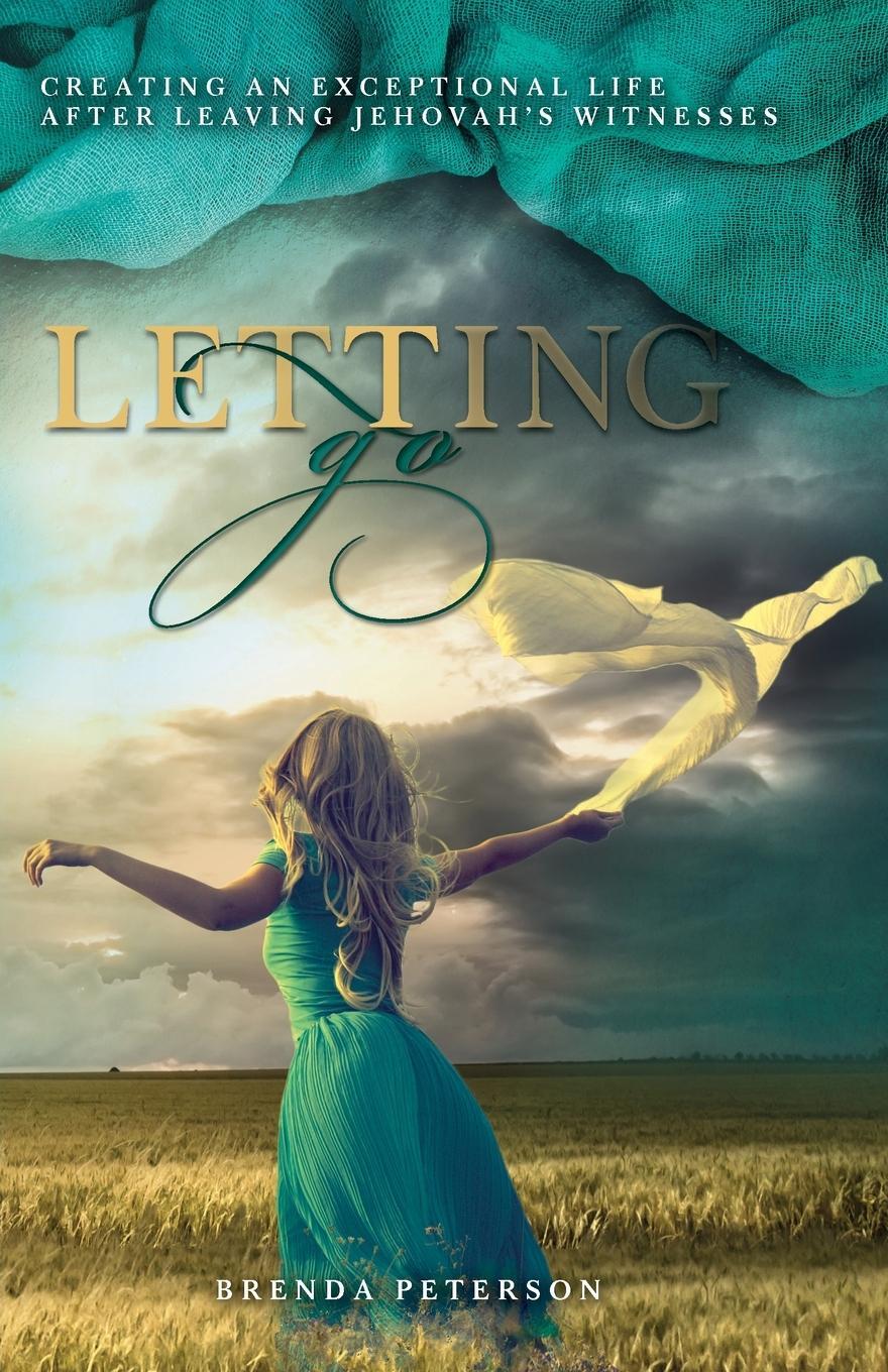 Cover: 9781525580925 | Letting Go | Brenda Peterson | Taschenbuch | Paperback | Englisch