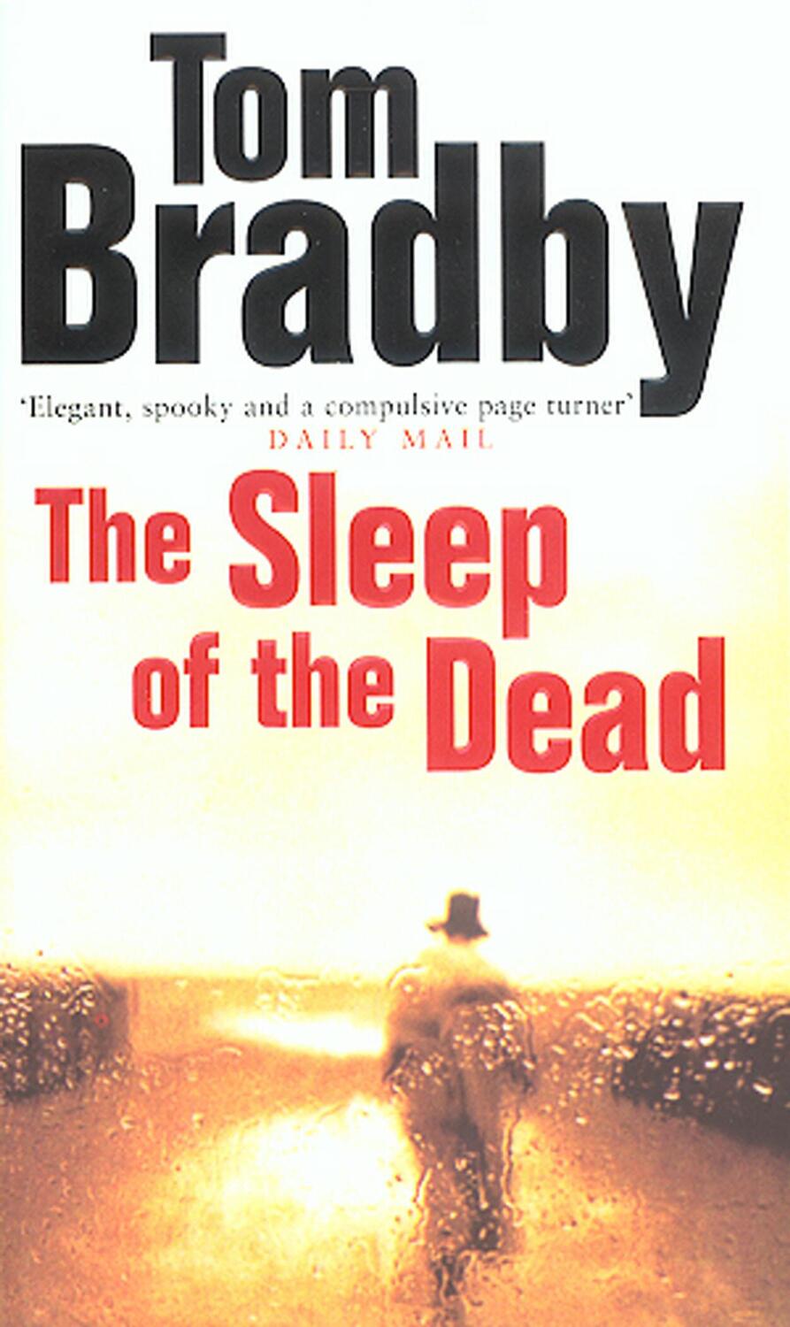 Cover: 9780552145879 | The Sleep Of The Dead | Tom Bradby | Taschenbuch | Englisch | 2002