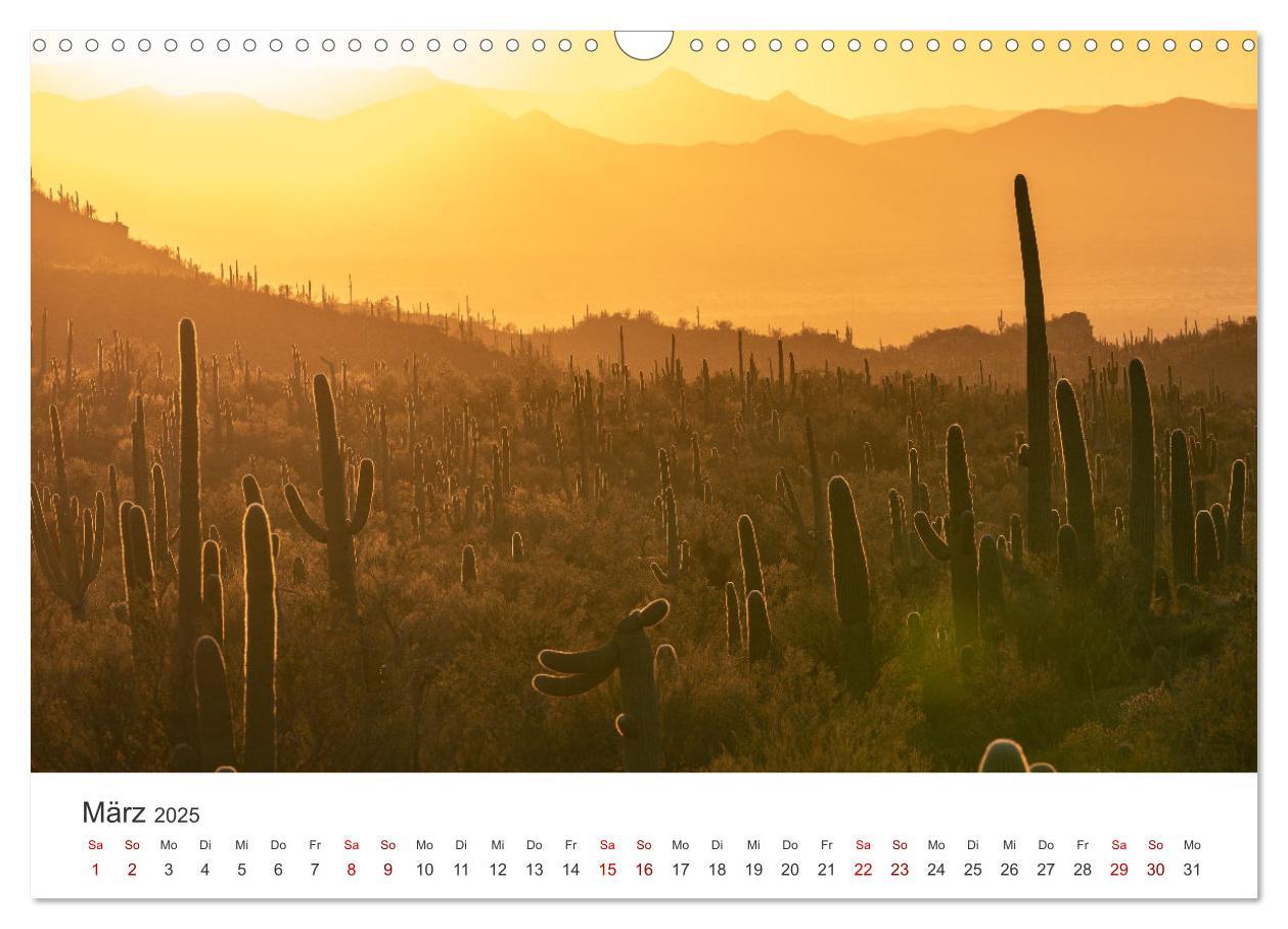 Bild: 9783435009282 | Arizona - Grand Canyon State (Wandkalender 2025 DIN A3 quer),...