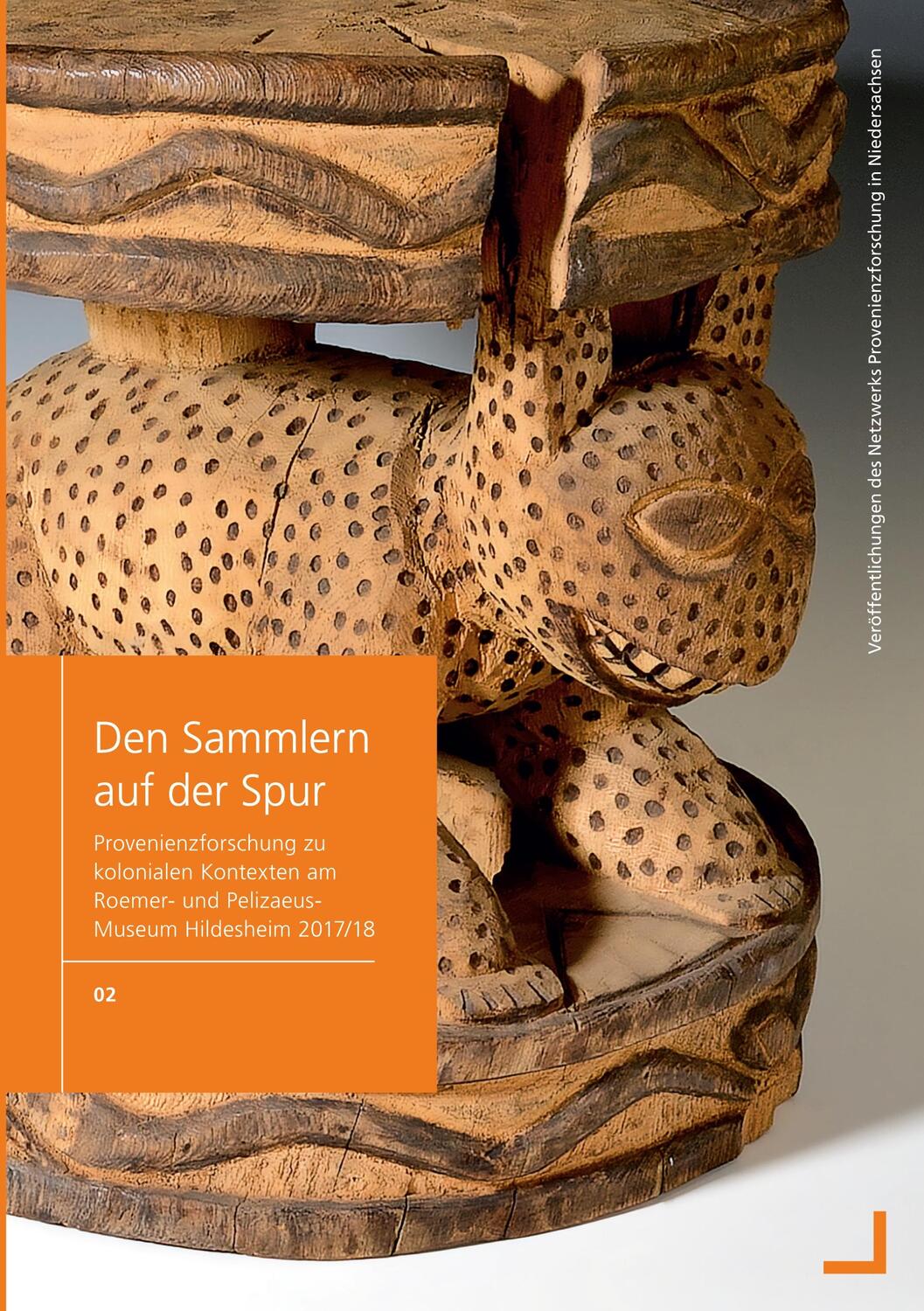 Cover: 9783948466640 | Den Sammlern auf der Spur | Sabine Lang (u. a.) | Taschenbuch | 288 S.