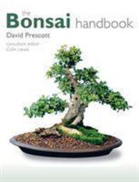Cover: 9781847739308 | The Bonsai Handbook | David Prescott | Taschenbuch | Englisch | 2011