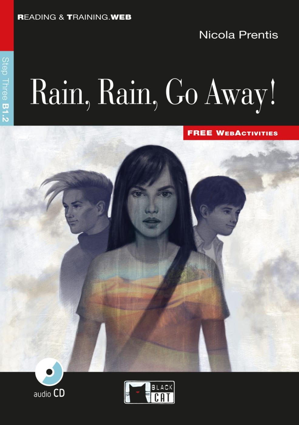 Cover: 9783125001527 | Rain, Rain, Go Away! | Nicola Prentis | Taschenbuch | 96 S. | Englisch