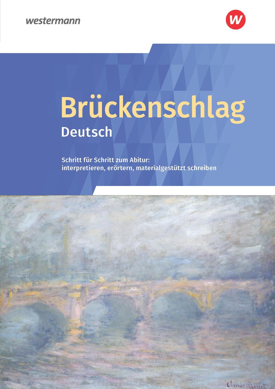 Cover: 9783141105209 | Brückenschlag Deutsch. Schülerband | Bundle | vierfarb., zahlr. Abb.