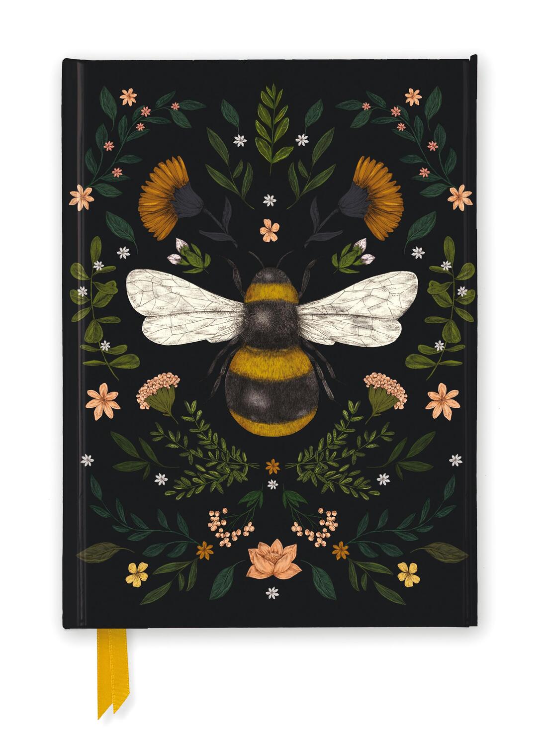 Cover: 9781804173503 | Jade Mosinski: Bee (Foiled Journal) | Buch | Englisch | 2023