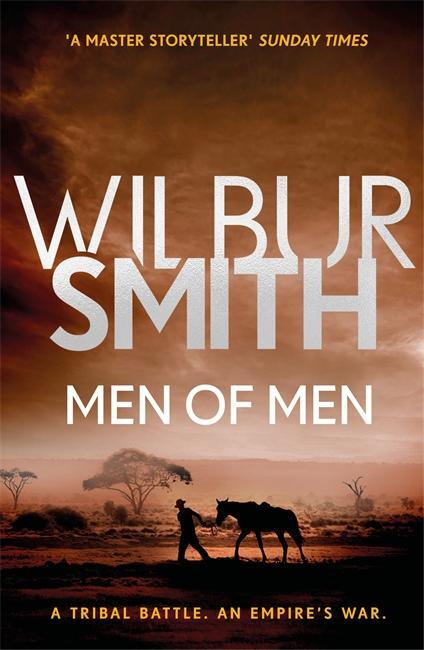 Cover: 9781785766848 | Men of Men | The Ballantyne Series 2 | Wilbur Smith | Taschenbuch