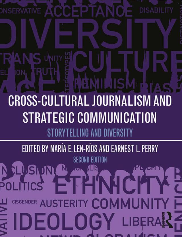 Cover: 9781138595224 | Cross-Cultural Journalism and Strategic Communication | Perry (u. a.)